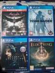 Игры для ps 4 в идеальном состоянии
