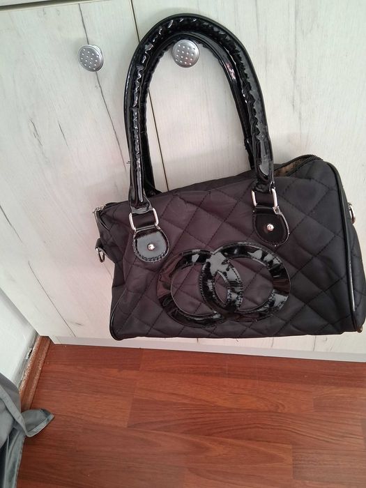 Дамски чанти различни видове