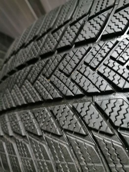 265 50 19 rsc runflat cu omologare bmw bridgestone