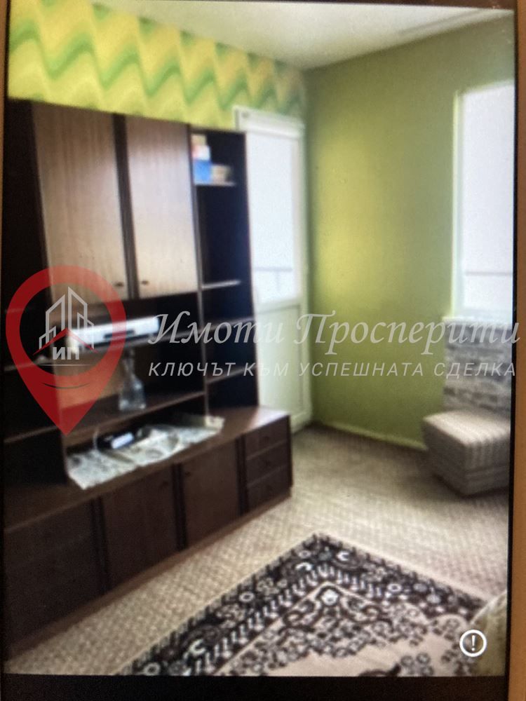 2-стаен в София-Люлин 10 площ 62 цена 125000