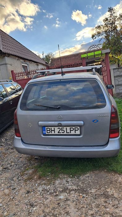 Vând Opel astra break