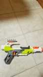 Nerf Modulus cu accesorii