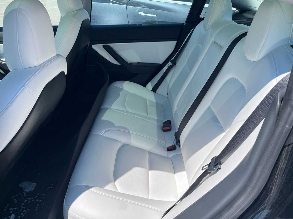 Tesla Model 3 Long Range Dual Motor AWD 4x4