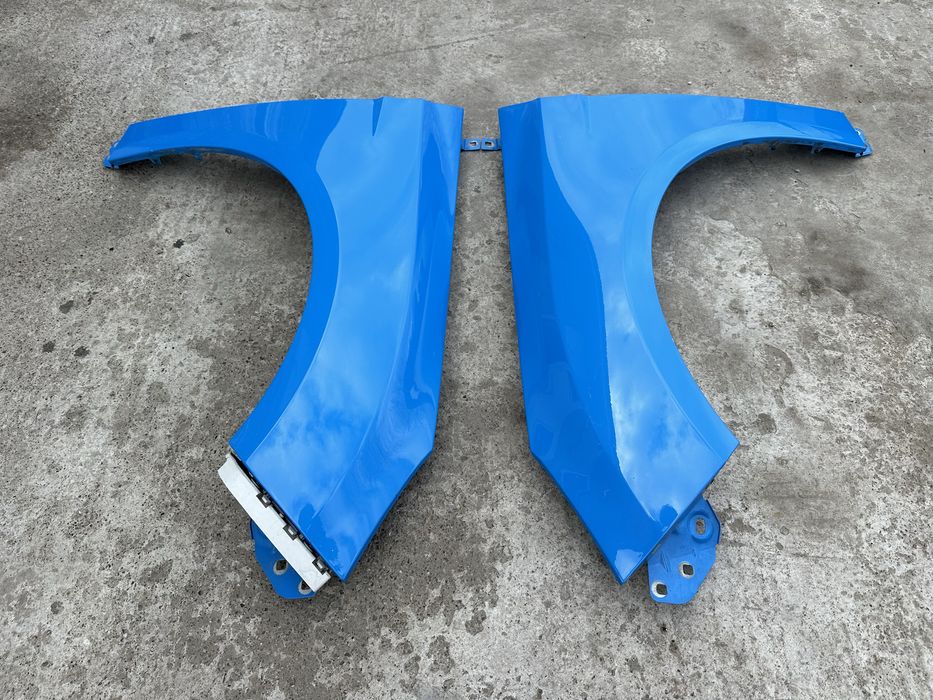 Aripi, Aripa stanga / Aripa dreapta Ford Focus MK3 2011-2018