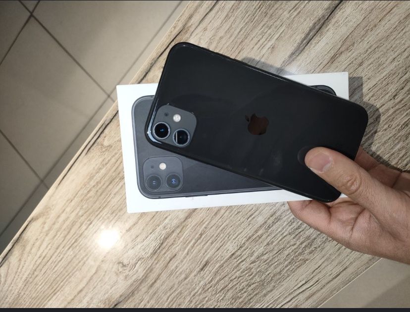 iPhone 11 Айфон 11