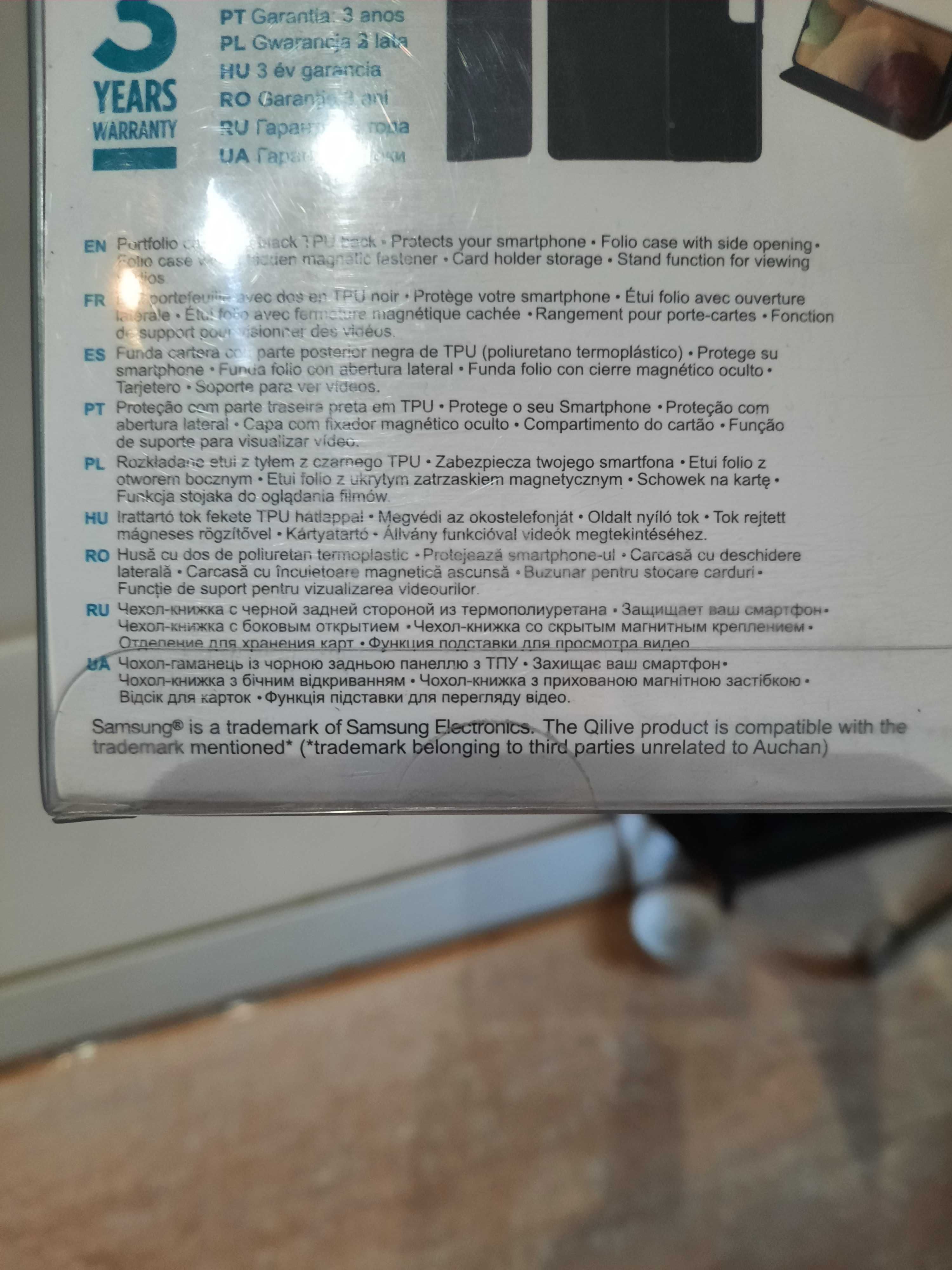 Carcasa Husa telefon Samsung Galaxy S21 compatibila noua