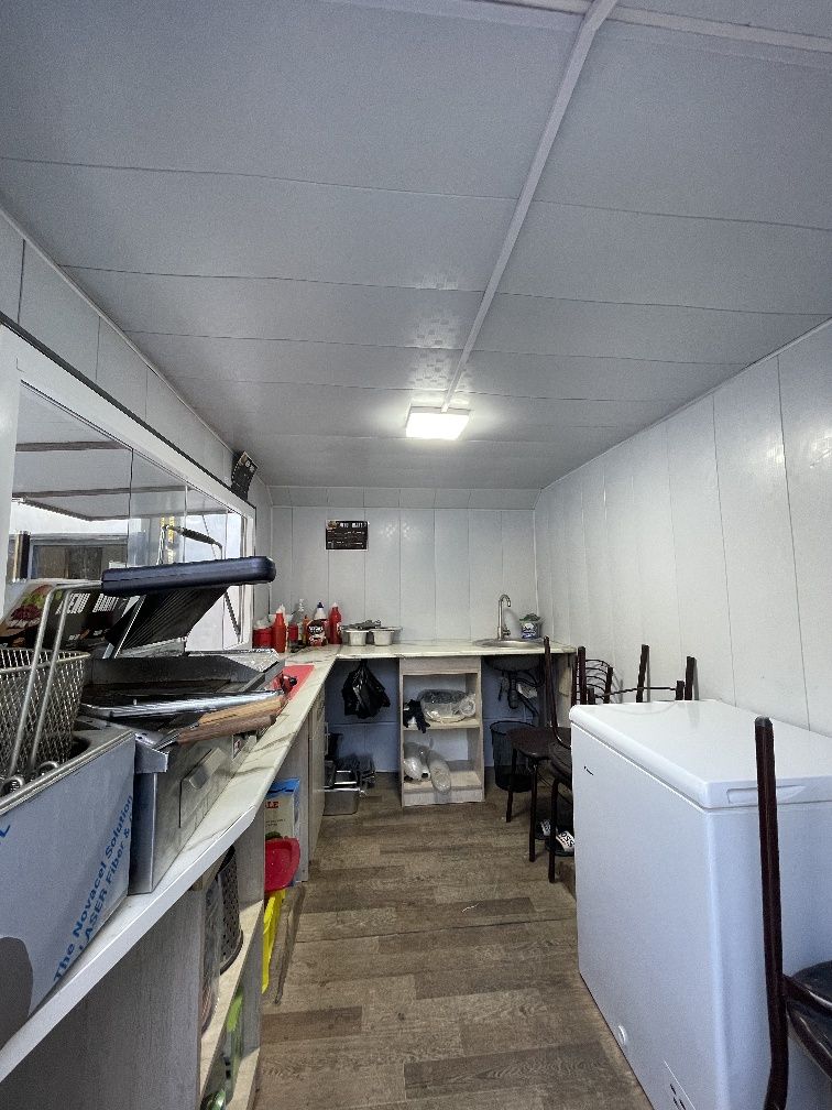 Foodtruck biznes