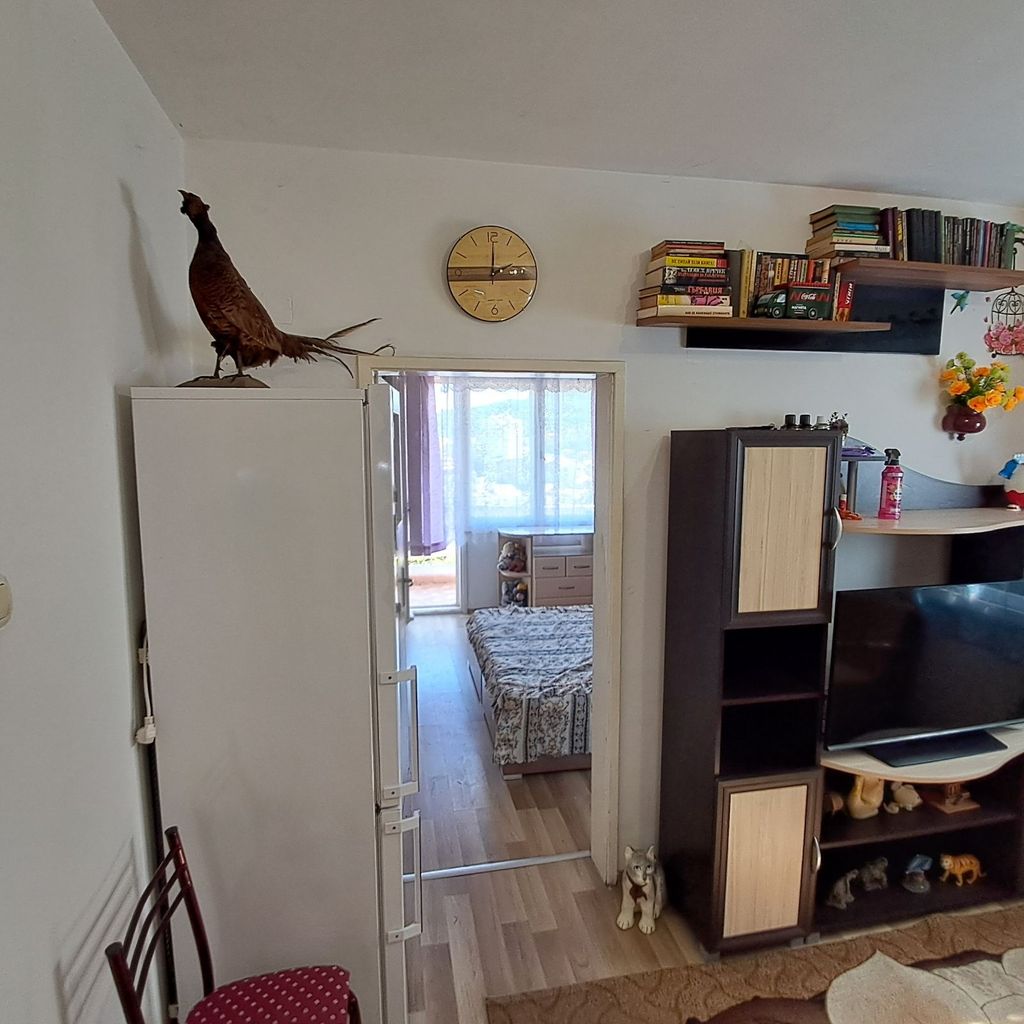 Продава се Тристаен апартамент в Несебър - 54 кв.м за 1019 €/кв.м - Снимка #14