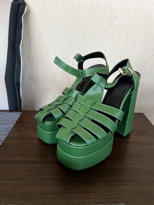 Sandale / ghete dama nr 39