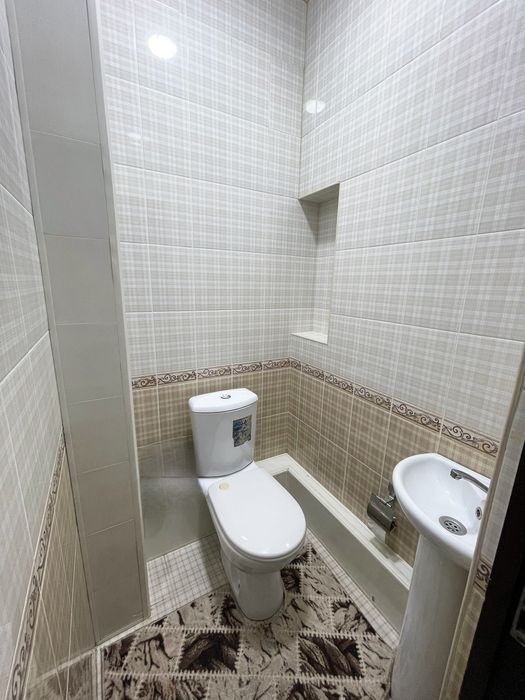 Yakkasaroy tumani Milliy universiteti yaqinida ijaraga kvartira berila