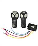 Kit telecomanda wireless pentru troliu ATV/AUTO ERK