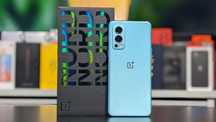 OnePlus Nord 2 5G 8/128Gb