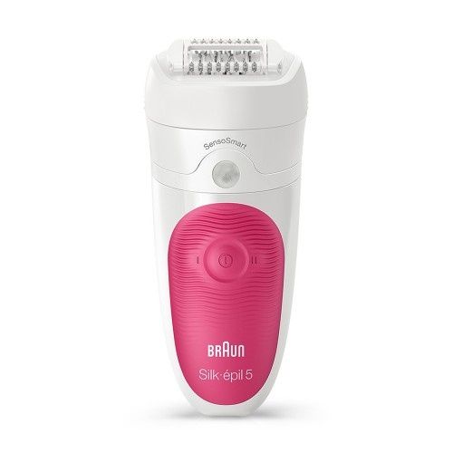 Эпилятор Braun Ses5/500