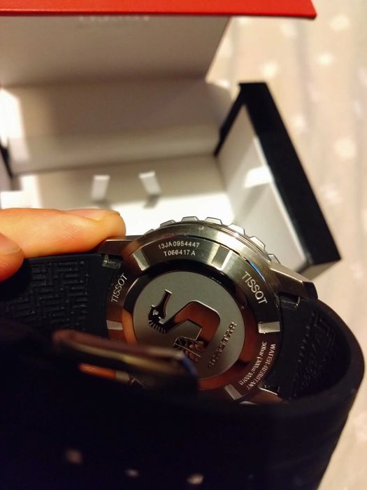 Часовници Tissot, Timex, Casio G shock