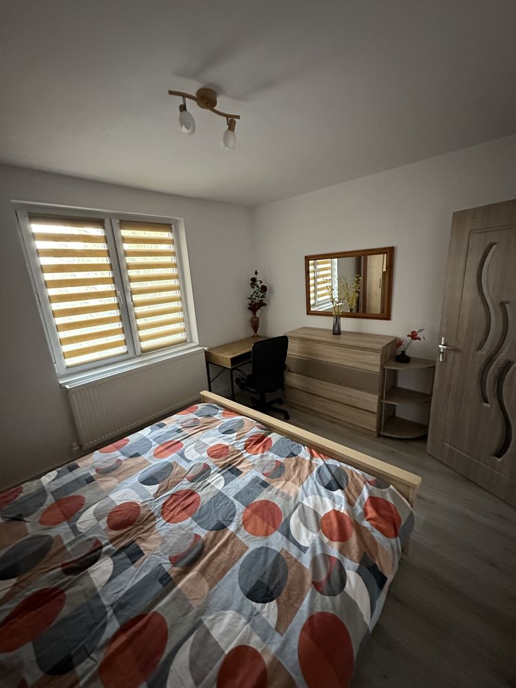 Apartament 2 camere complet mobilat - la cheie (str. Braii, Lupeni)