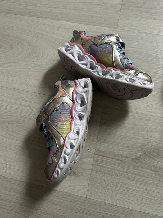 Skechers diferite marimi. Incaltaminte, adidasi, marimea 27, 25, 28,5