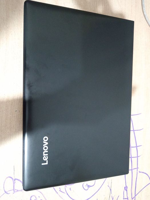 Ноутбук LENOVO IDEAPAD 310-15 Isk в отличном состоянии.
