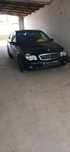 Mercades w203 KAPRESSOR