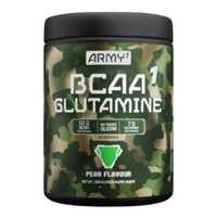 BCAA glutamine army1 (60 SERVINGS)