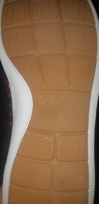 Mocasini nr 45 Nou