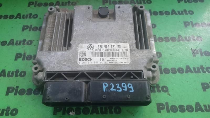 Calculator ecu Volkswagen Touran 2003-> 0281014044