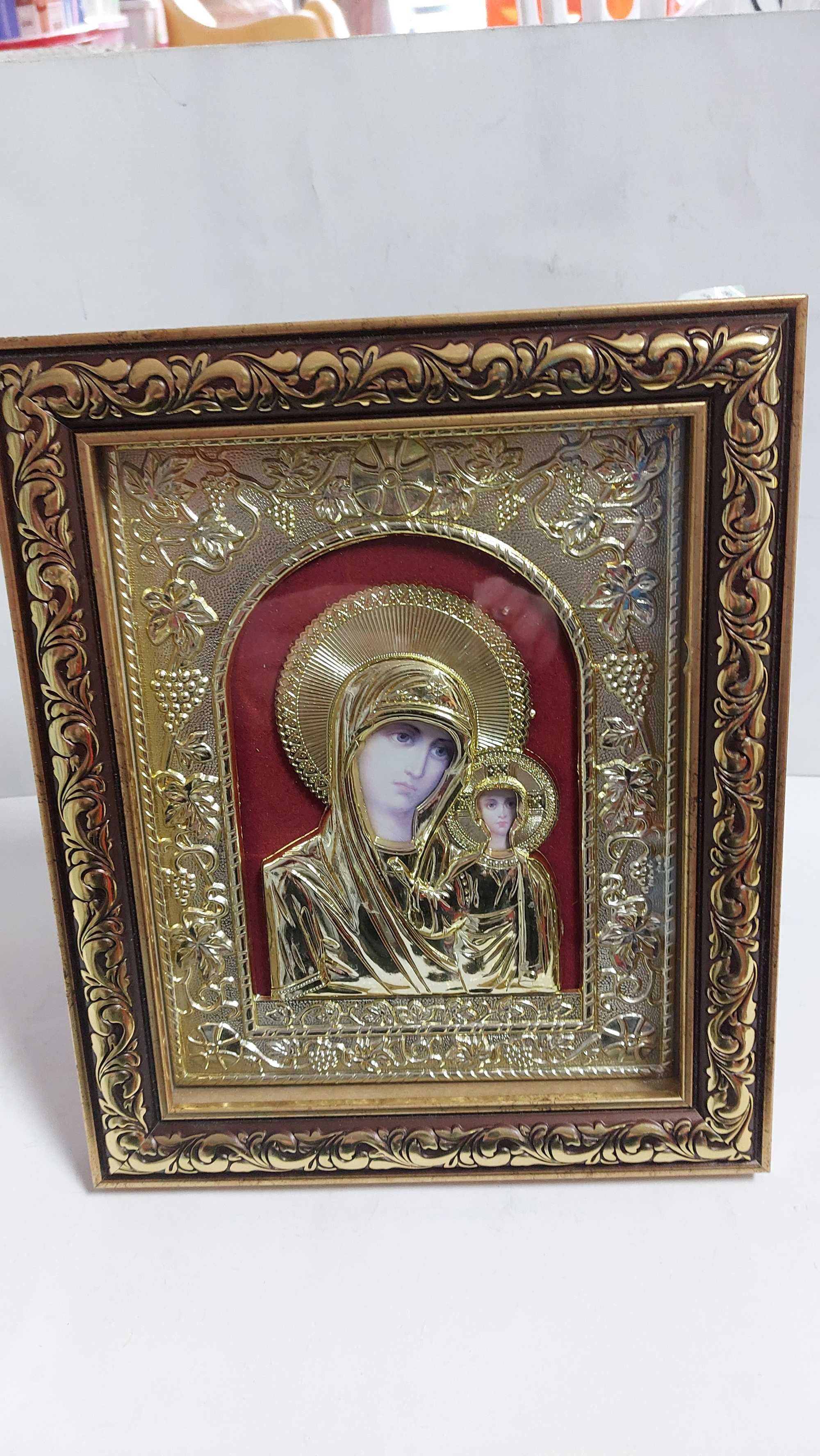 Икона Света Богородица
