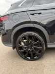 BYD chempion R 22 originalnie diski