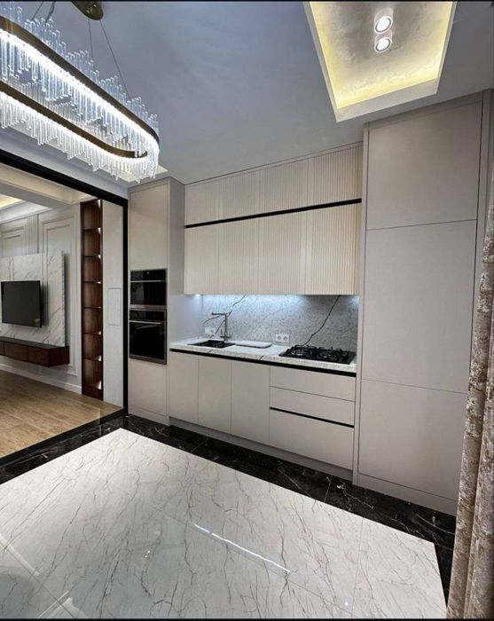 Продается 2х ком квартира, ЖК Darhan Avenue, ор-р: Дархан, 54,23м²