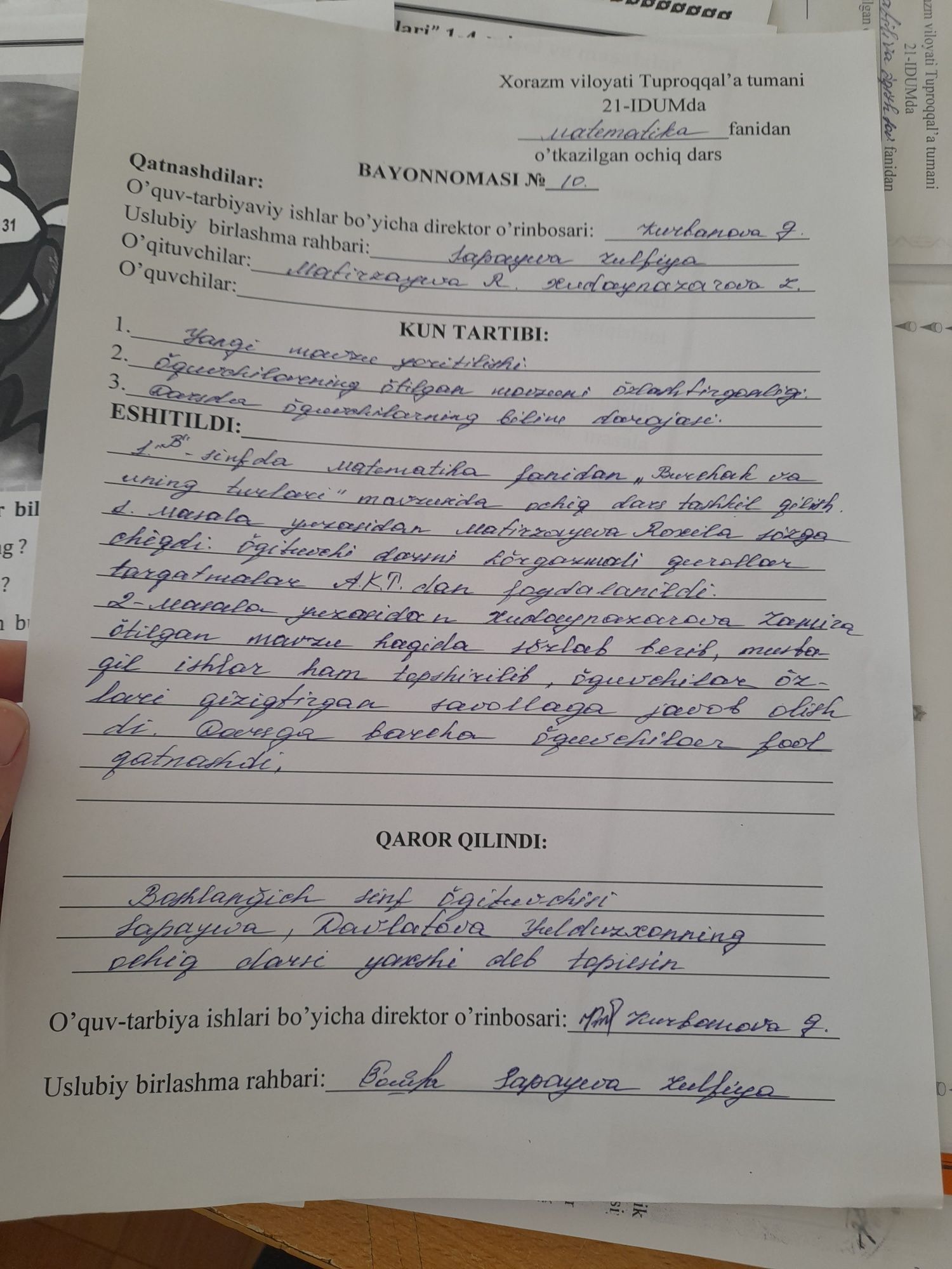 Продаётся квартира Чиланзар 19 Евроремонт 3в4/2/4 19-базар
