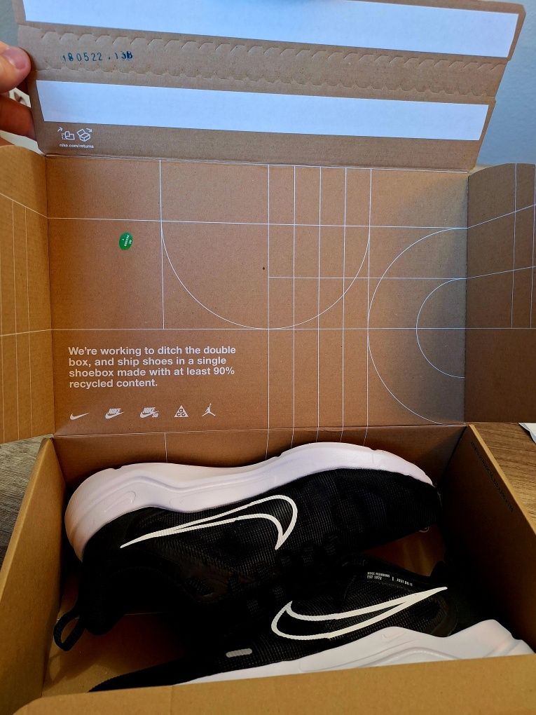 Nike Downshifter 12 дамски