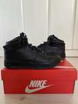 Спортни обувки Nike air force 1 mid