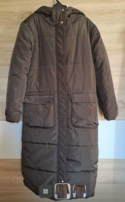 Зимно яке Brave soul