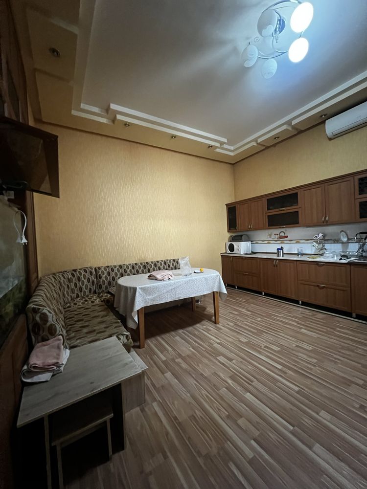 Аренда Участок 2х эт дом 6х комн 5 сот 1000&