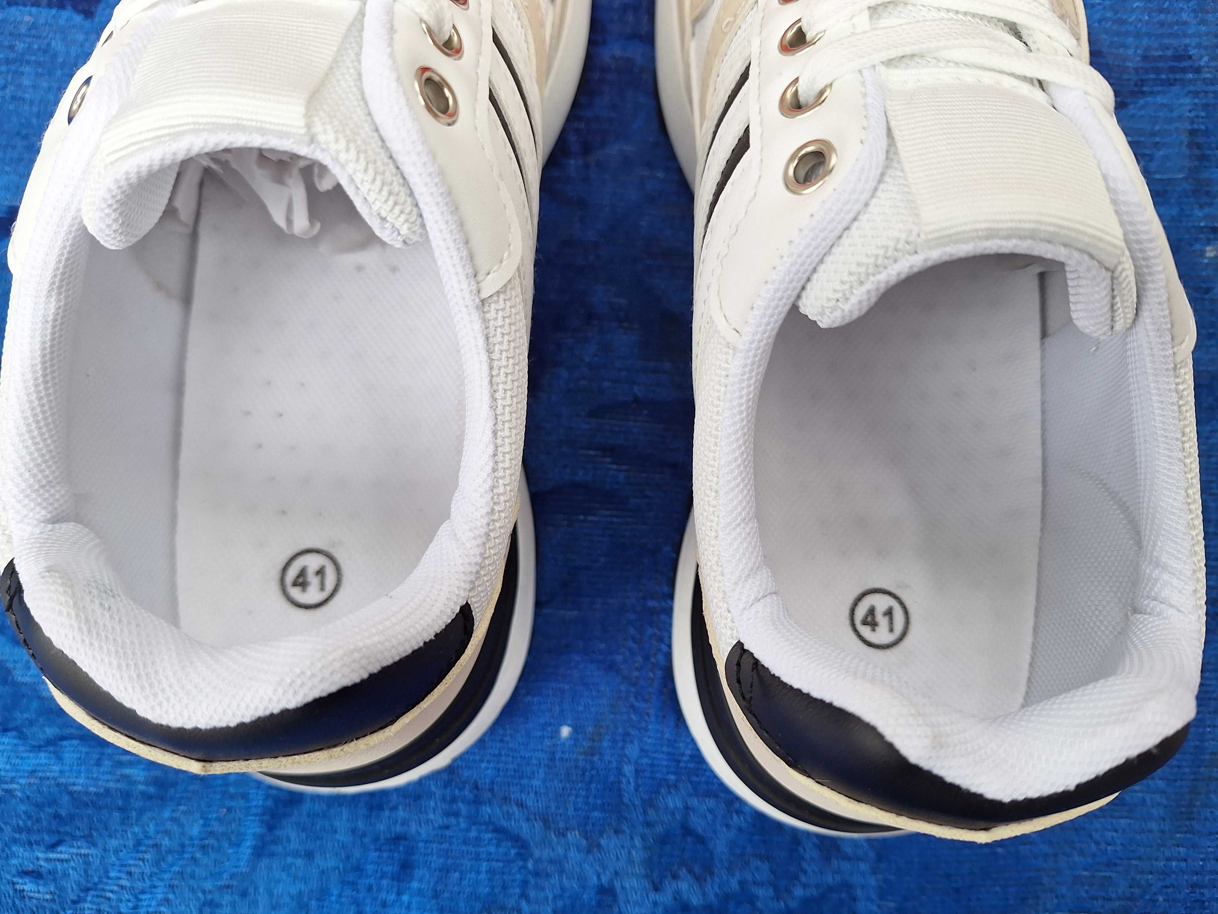 Prime Style | mar. 41 | 26 cm pantofi sport nou