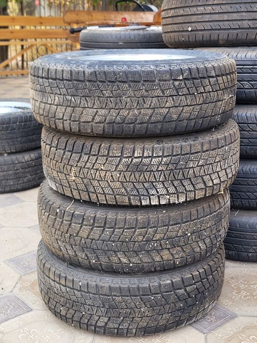 Зимние шины диски р 13