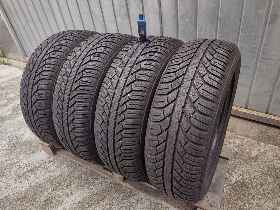 Cauciucuri de iarna 225 65 R 17 an 2019  pt SUV 102H a