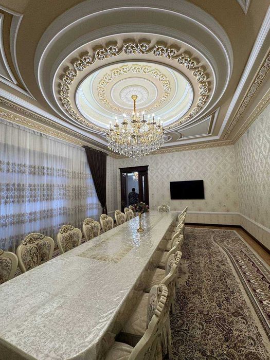 Продаётся Евро дом Махалля Батумский