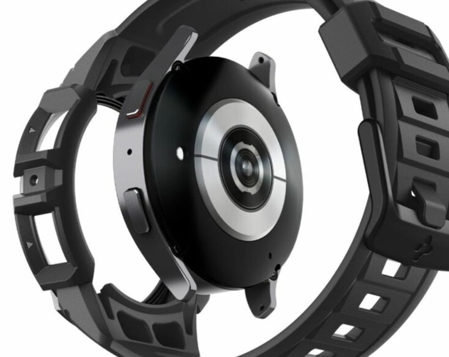 SamsungGalaxy Watch 6 Classic 47 mm
  Carcasa cu bratara
 Galaxy Watch