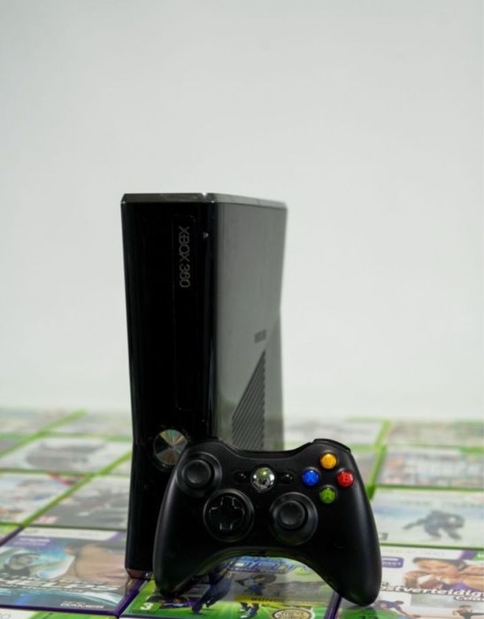 Xbox foare bun!.