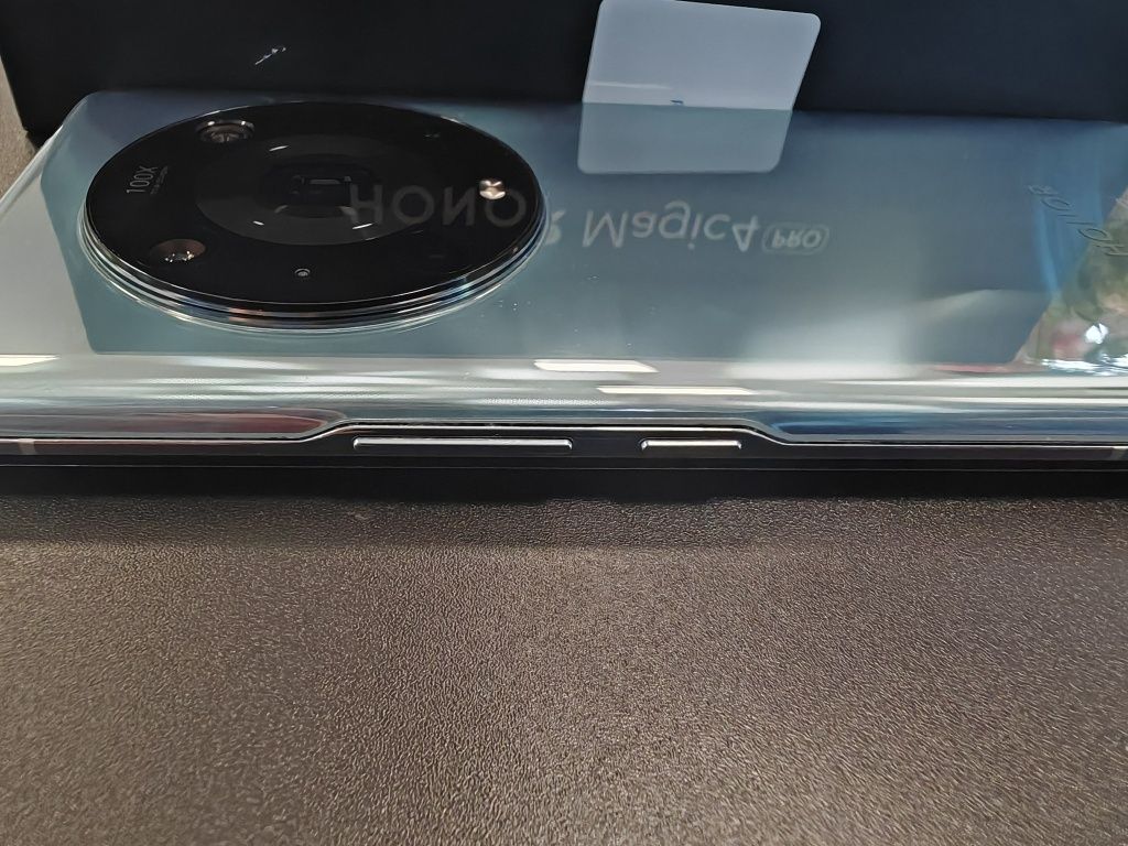 Honor Magic 4 Pro 5G 8GB RAM 256 GB Cyan