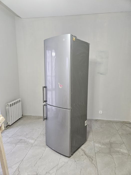 Холодильник будет рабочяя