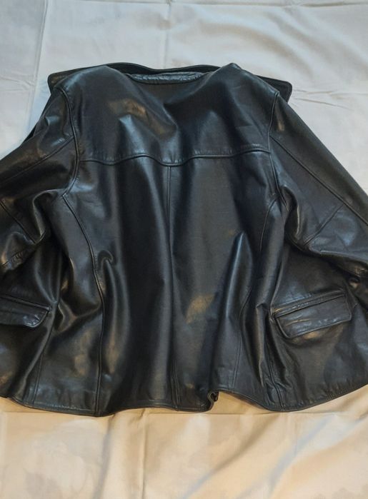 Кожено яке  "DINAMO"