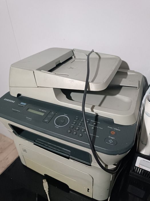 Лазерный Принтер Samsung