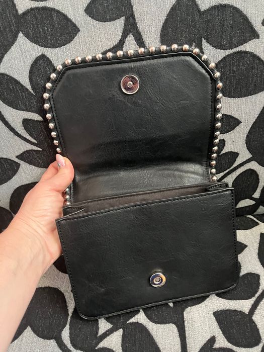 DON DONNA-дамска чанта