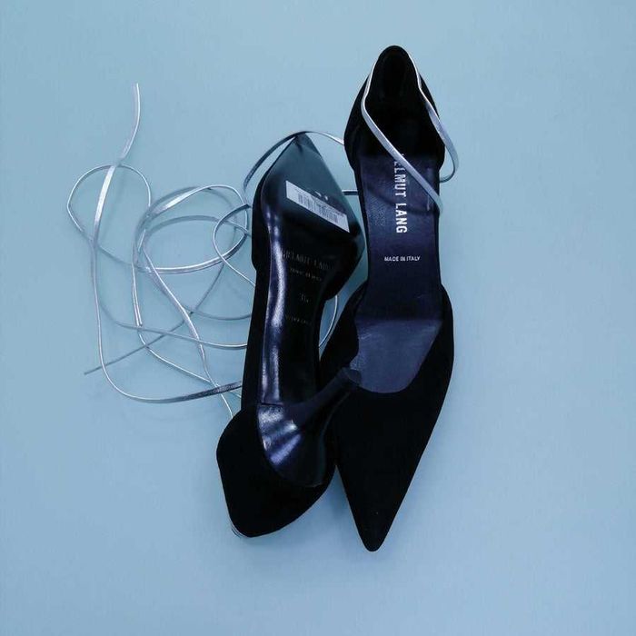 Pantofi 36 Helmut Lang