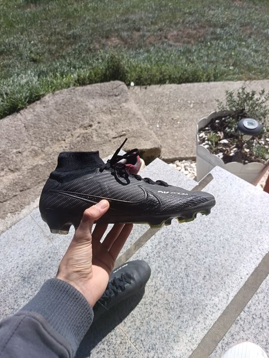 Nike mercurial superfly 9 elite Acc flyknit FG