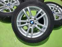 16 5x120 Bmw E90 F30 E46 лети джанти 5х120 бмв
