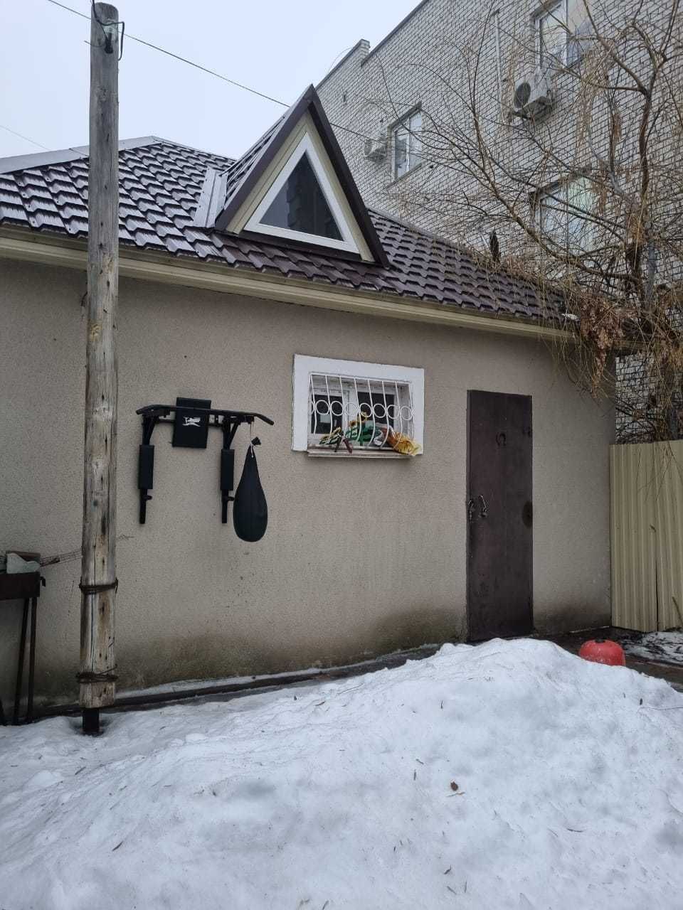 Продается 2х этажный коттедж в районе Зиг Заг