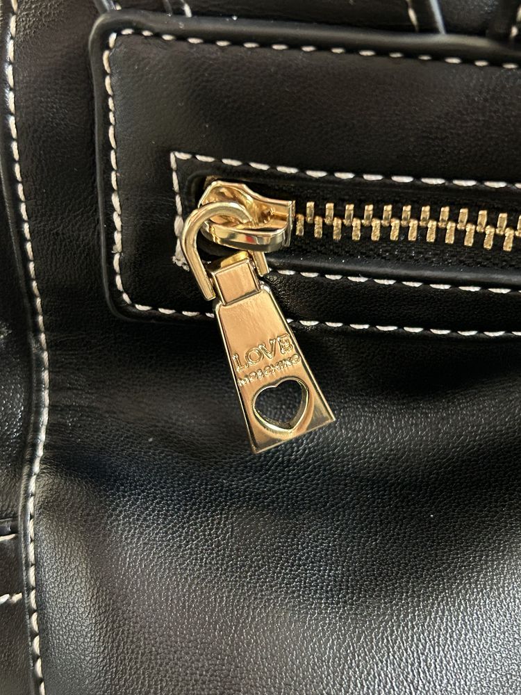 Раница Love Moschino