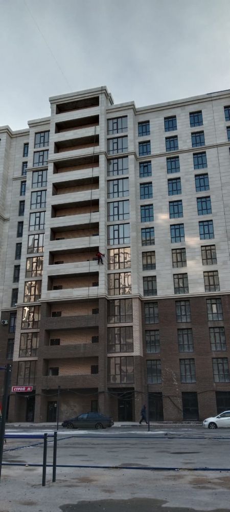 Продается 1комн квартира в ЖК Geneva 1